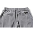 画像9: TIGHTBOOTH/PIN HEAD CROPPED PANTS（Gray）［ピンヘッドクロップドパンツ-23春夏］