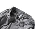 画像4: TIGHTBOOTH/PIN HEAD CROPPED PANTS（Gray）［ピンヘッドクロップドパンツ-23春夏］