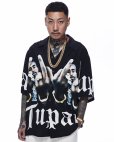 画像3: WACKO MARIA/2PAC / HAWAIIAN SHIRT（COLOR）［ハワイアンシャツ-23春夏］ (3)