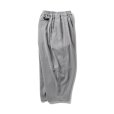 画像3: TIGHTBOOTH/PIN HEAD CROPPED PANTS（Gray）［ピンヘッドクロップドパンツ-23春夏］