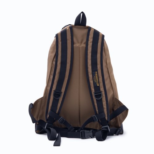 他の写真2: RATS/DAY PACK（BROWN） 【30%OFF】［デイパック-23春夏］