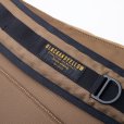 画像6: RATS/DAY PACK（BROWN） 【30%OFF】［デイパック-23春夏］