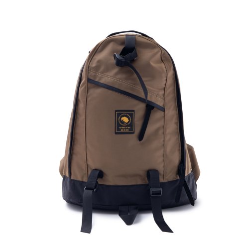 他の写真1: RATS/DAY PACK（BROWN） 【30%OFF】［デイパック-23春夏］