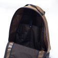 画像7: RATS/DAY PACK（BROWN） 【30%OFF】［デイパック-23春夏］