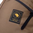 画像4: RATS/DAY PACK（BROWN） 【30%OFF】［デイパック-23春夏］