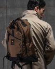 画像9: RATS/DAY PACK（BROWN） 【30%OFF】［デイパック-23春夏］