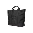 画像4: COOTIE PRODUCTIONS/Standard Tote Bag - M（Black）［2WAYバッグ-23春夏］