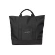 画像3: COOTIE PRODUCTIONS/Standard Tote Bag - M（Black）［2WAYバッグ-23春夏］