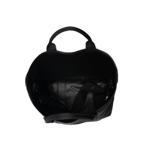 他の写真3: COOTIE PRODUCTIONS/Standard Tote Bag - M（Black）［2WAYバッグ-23春夏］