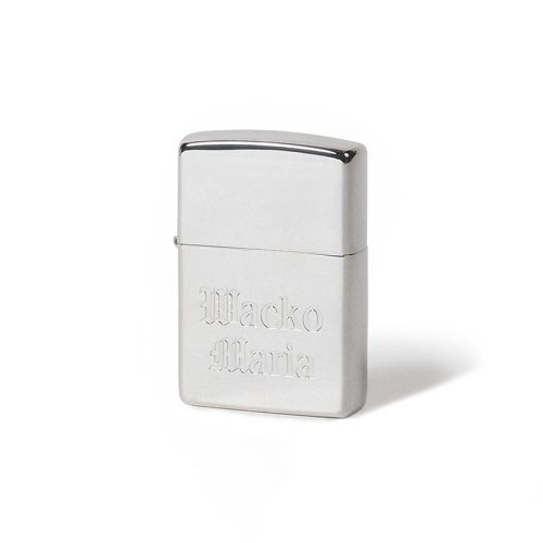 他の写真1: WACKO MARIA/ZIPPO（SILVER）［zippoライター-23春夏］