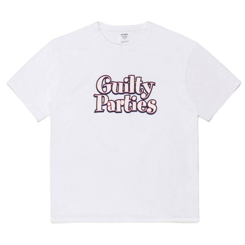 他の写真1: WACKO MARIA/WASHED HEAVY WEIGHT T-SHIRT（WHITE）［プリントT-23春夏］