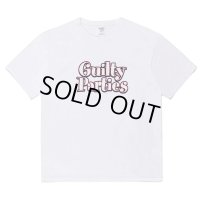WACKO MARIA/WASHED HEAVY WEIGHT T-SHIRT（WHITE）［プリントT-23春夏］