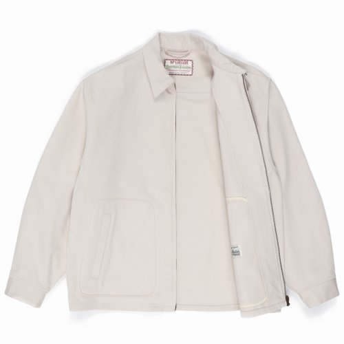 他の写真2: WACKO MARIA/MCGREGOR / DRIZZLER JACKET（IVORY）［ドリズラーJKT-23春夏］