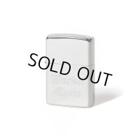 WACKO MARIA/ZIPPO（SILVER）［zippoライター-23春夏］