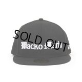 WACKO MARIA/NEW ERA / 59FIFTY（BLACK）［B.Bキャップ-23春夏］