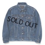 RATS/3rd TYPE DENIM JKT（INDIGO） 【30%OFF】［サードタイプデニムJKT-23春夏］