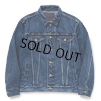 RATS/3rd TYPE DENIM JKT（INDIGO） 【30%OFF】［サードタイプデニムJKT-23春夏］