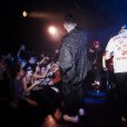 画像7: BUENA VISTA/総柄ナイロンジャージ-パンツ（カラー）［23春夏］