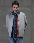 画像7: RATS/YARN DYED COTTON CHECK SHIRT（BLACK CHECK）［コットンチェックシャツ-23春夏］