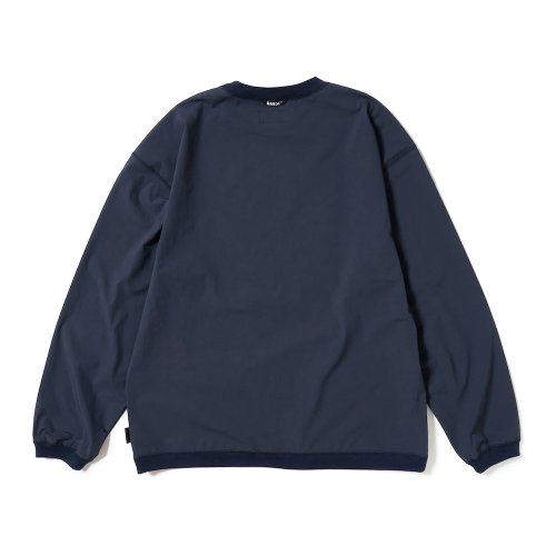 他の写真2: ROUGH AND RUGGED/PEAKS LS（NAVY）［ピークスロングスリーブ-23春夏］