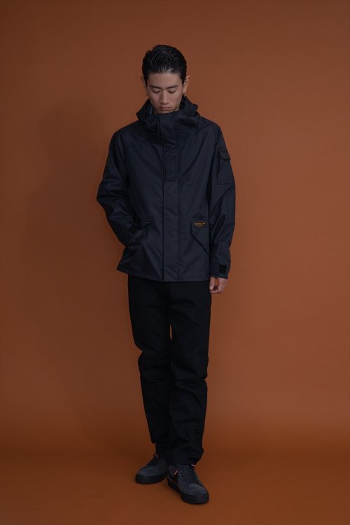 他の写真3: RATS/FLIGHT PARKA（BLACK）［フライトパーカー-23春夏］