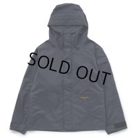 RATS/FLIGHT PARKA（BLACK）［フライトパーカー-23春夏］
