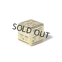 WACKO MARIA/INCENSE STAND（GOLD）［インセンススタンド-23春夏］