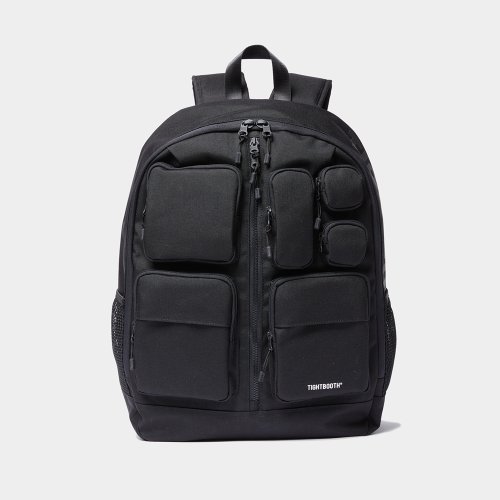 他の写真1: TIGHTBOOTH/UTILITY BIG BACKPACK（各色） 【30%OFF】［バックパック-23春夏］