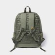 画像7: TIGHTBOOTH/UTILITY BIG BACKPACK（各色） 【30%OFF】［バックパック-23春夏］