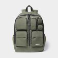 画像6: TIGHTBOOTH/UTILITY BIG BACKPACK（各色） 【30%OFF】［バックパック-23春夏］