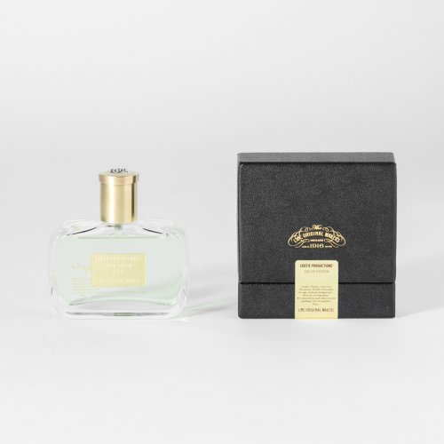 他の写真1: COOTIE PRODUCTIONS/No.619 Eau De Perfum（×LINC ORIGINAL MAKERS）（No.619）［香水-24秋冬］