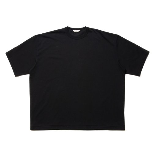 他の写真1: COOTIE PRODUCTIONS/Recycle Suvin Heavy Oz S/S Tee（ALONZO）（Black）［ヘビーオンスT-23春夏］