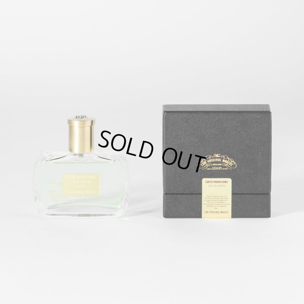 画像1: COOTIE PRODUCTIONS/No.619 Eau De Perfum（×LINC ORIGINAL MAKERS）（No.619）［香水-24秋冬］