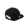 画像3: CALEE/× NEWERA CALEE Logo baseball cap -Limited-（Black）［B.Bキャップ-23春夏］