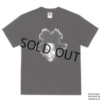 WACKO MARIA/JEAN-MICHEL BASQUIAT / T-SHIRT（BLACK）［プリントT-23春夏］