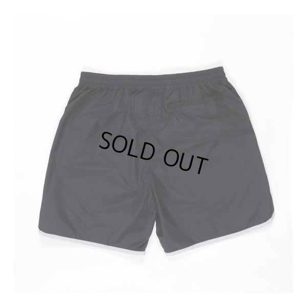 画像2: WACKO MARIA/ATHLETIC SHORTS（BLACK）［アスレチックショーツ-23春夏］