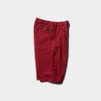 画像3: TIGHTBOOTH/STRIPE SEERSUCKER BIG SHORTS（Red） 【30%OFF】［シアサッカービッグショーツ-23春夏］