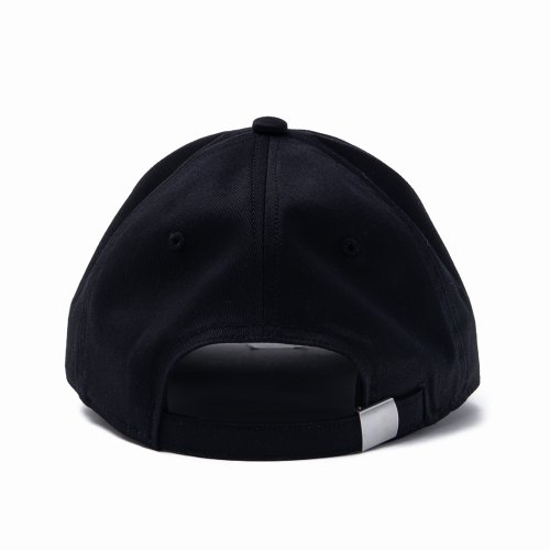 他の写真2: RATS/DAD CAP LETTERED（BLACK/RED）［ダッドキャップ-23春夏］