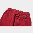 画像11: TIGHTBOOTH/STRIPE SEERSUCKER BIG SHORTS（Red） 【30%OFF】［シアサッカービッグショーツ-23春夏］