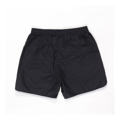 他の写真2: WACKO MARIA/ATHLETIC SHORTS（BLACK）［アスレチックショーツ-23春夏］