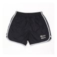 画像1: WACKO MARIA/ATHLETIC SHORTS（BLACK）［アスレチックショーツ-23春夏］ (1)