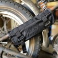 画像11: PORKCHOP/TOOL BAG 2023（BLACK）［ツールバッグ-23春夏］