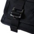 画像5: PORKCHOP/TOOL BAG 2023（BLACK）［ツールバッグ-23春夏］