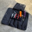 画像12: PORKCHOP/TOOL BAG 2023（BLACK）［ツールバッグ-23春夏］