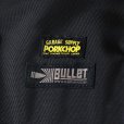画像8: PORKCHOP/TOOL BAG 2023（BLACK）［ツールバッグ-23春夏］