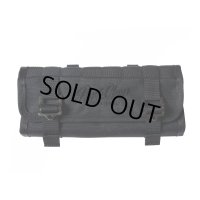 PORKCHOP/TOOL BAG 2023（BLACK）［ツールバッグ-23春夏］