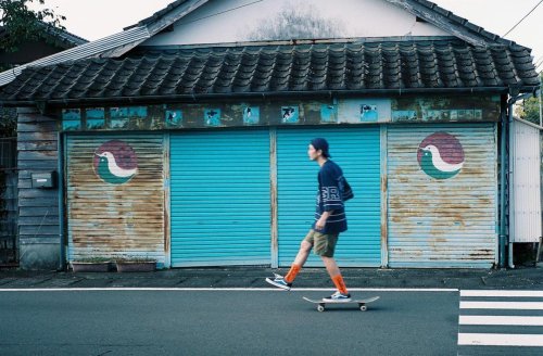 他の写真3: CHALLENGER/Q/S 85 FOOTBALL TEE（NAVY）［フットボールT-23春夏］