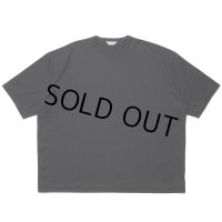 COOTIE PRODUCTIONS/Supima Oversized S/S Tee（Black）［スーピマオーバーサイズT-23春夏］