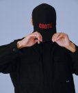 画像6: COOTIE PRODUCTIONS/Silk Nep 6 Panel Cap（Black/White）［6パネルキャップ-23春夏］