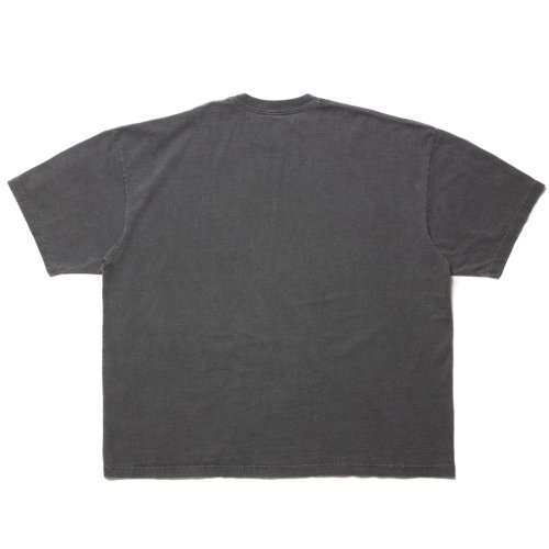 他の写真2: COOTIE PRODUCTIONS/Pigment Dyed S/S Tee（Black）［ピグメントダイT-23春夏］